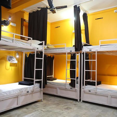 Santkripa Backpackers 400 Mtr From Railway Station Hostel Джодпур Екстериор снимка