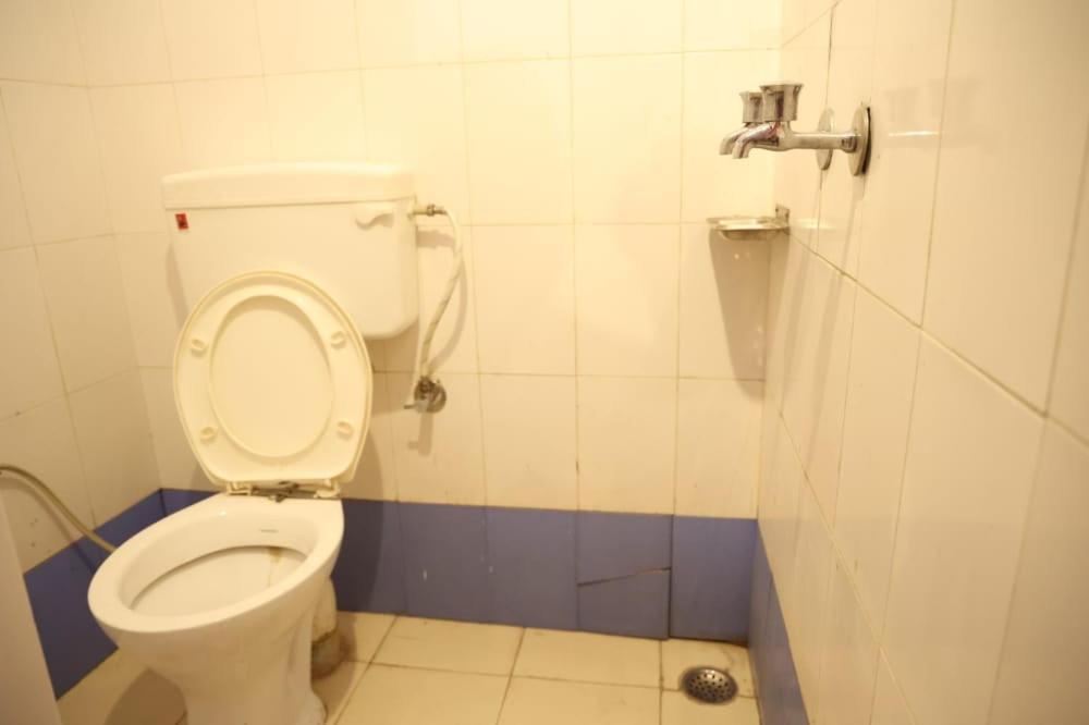 Santkripa Backpackers 400 Mtr From Railway Station Hostel Джодпур Екстериор снимка