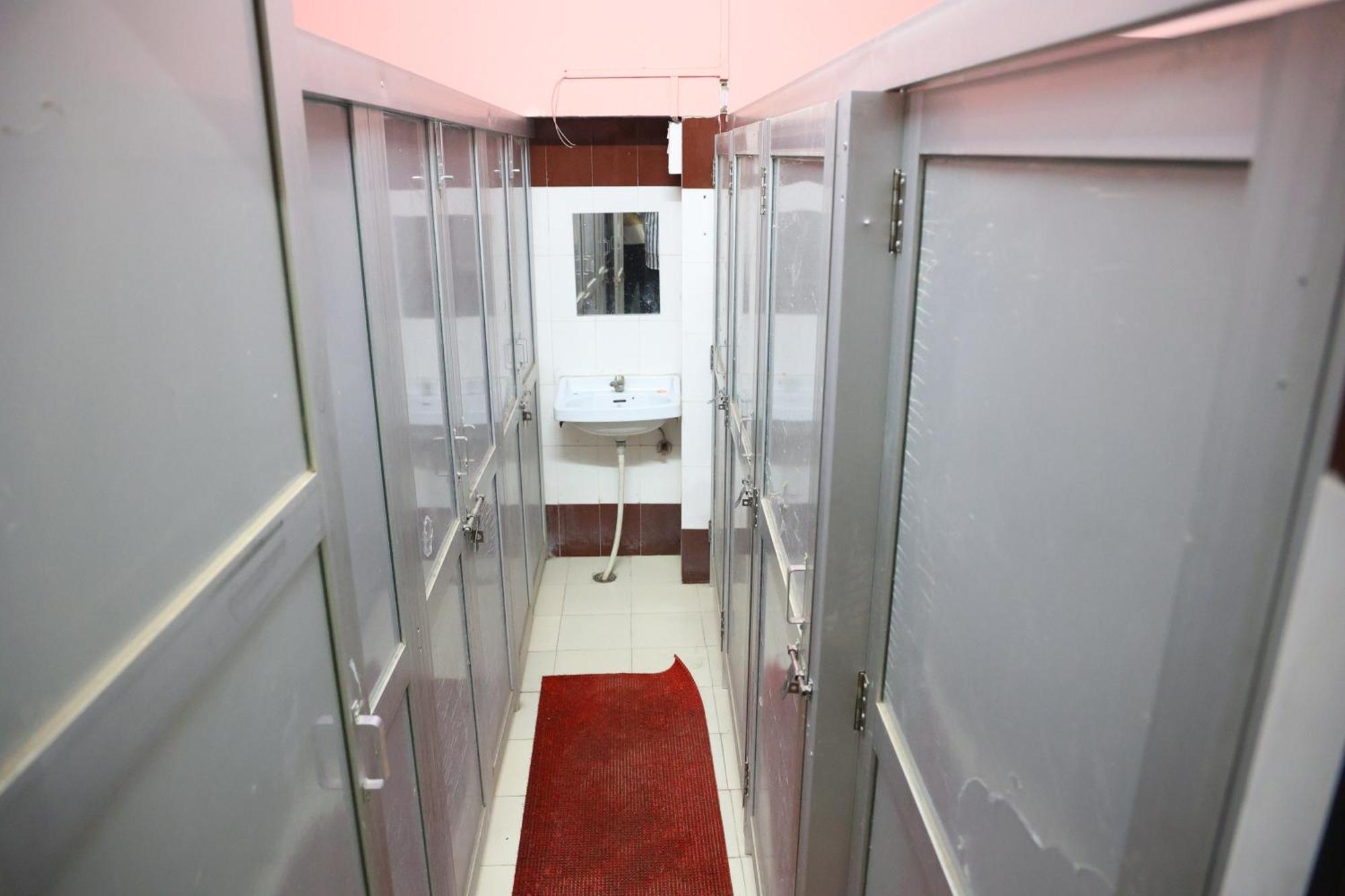 Santkripa Backpackers 400 Mtr From Railway Station Hostel Джодпур Екстериор снимка