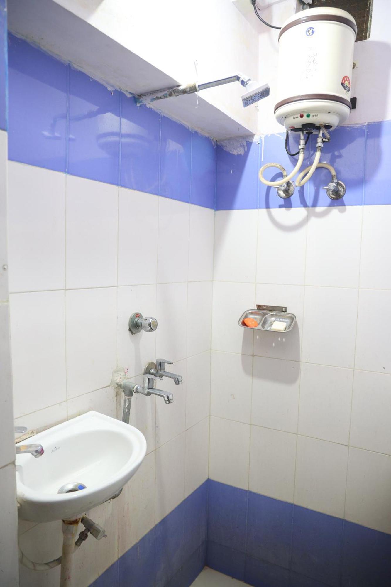 Santkripa Backpackers 400 Mtr From Railway Station Hostel Джодпур Екстериор снимка