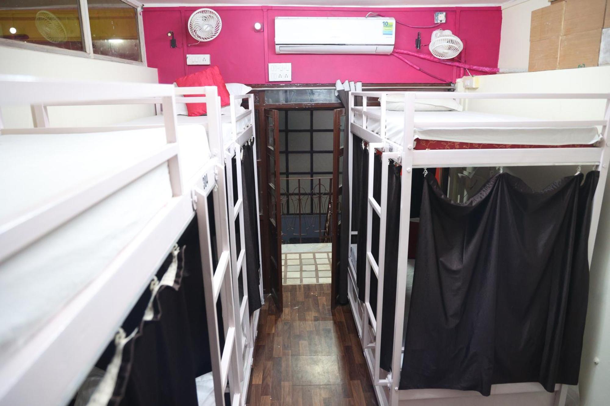 Santkripa Backpackers 400 Mtr From Railway Station Hostel Джодпур Екстериор снимка
