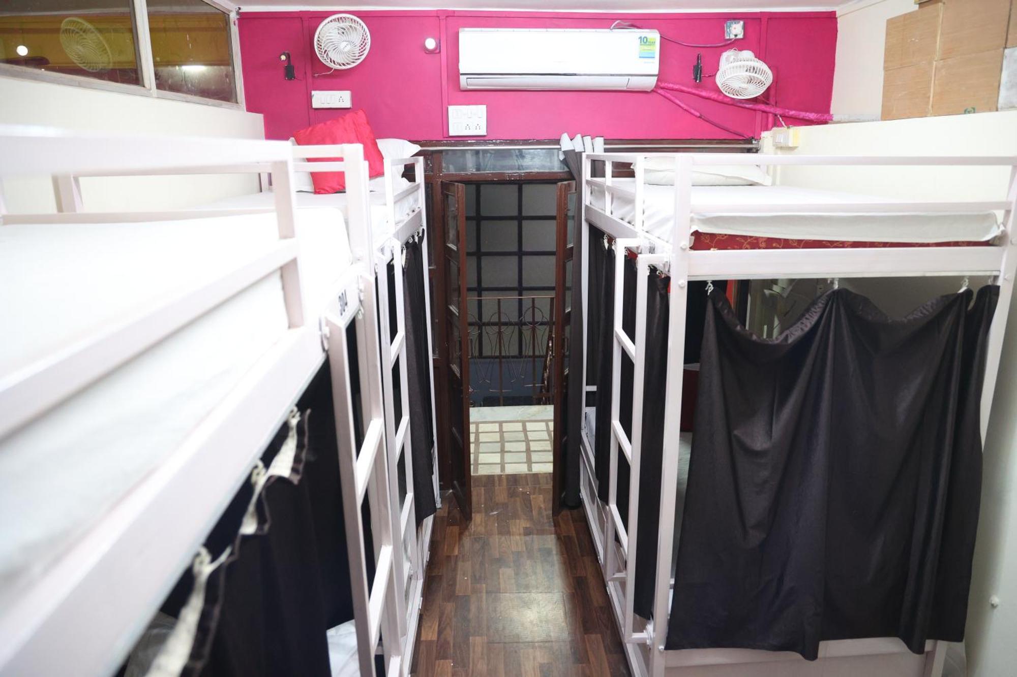 Santkripa Backpackers 400 Mtr From Railway Station Hostel Джодпур Екстериор снимка