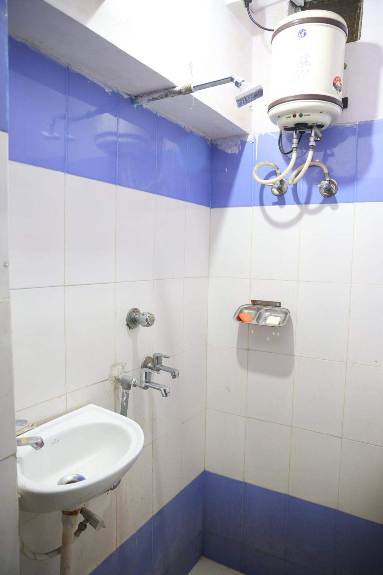 Santkripa Backpackers 400 Mtr From Railway Station Hostel Джодпур Екстериор снимка