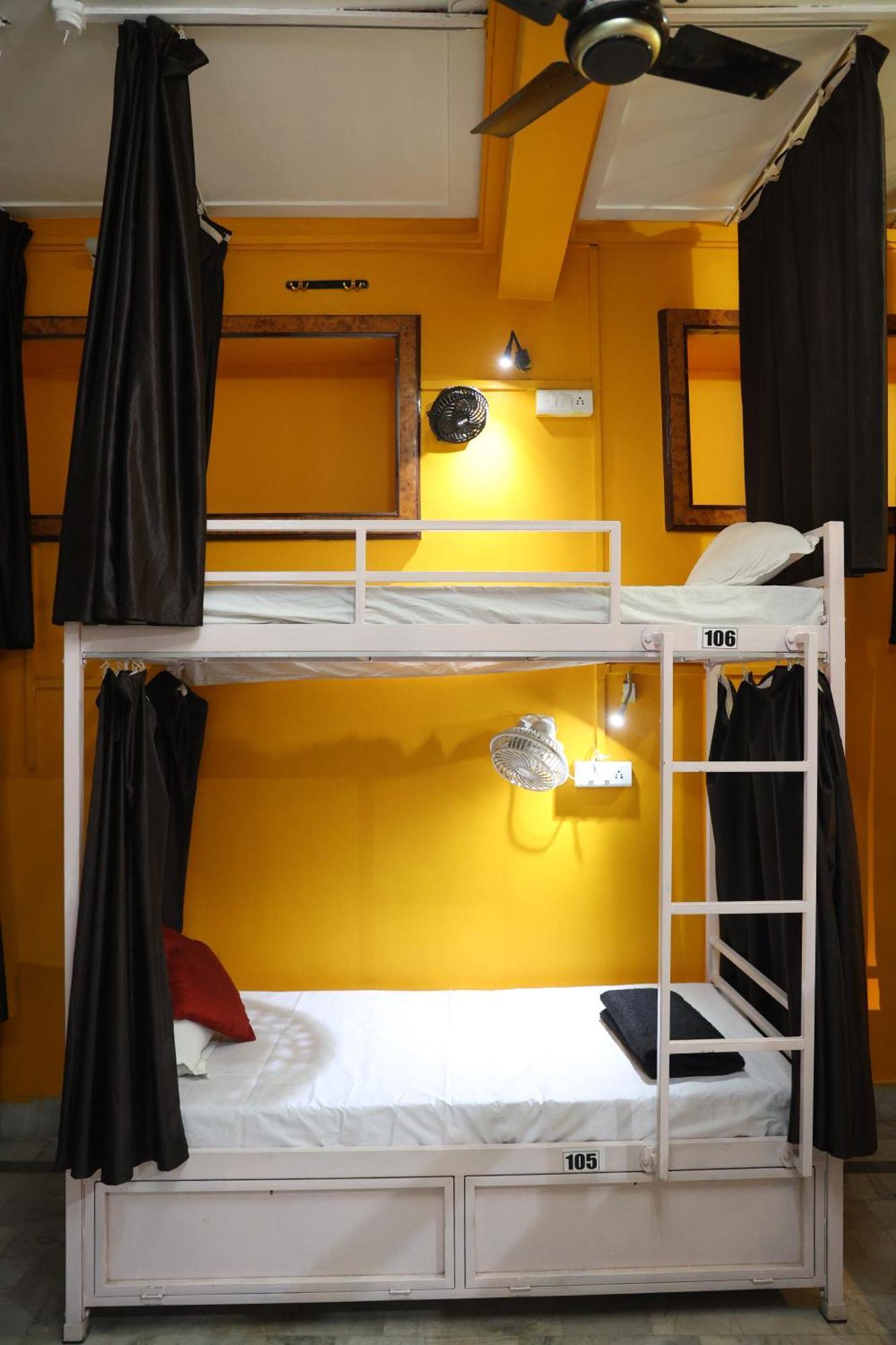 Santkripa Backpackers 400 Mtr From Railway Station Hostel Джодпур Екстериор снимка