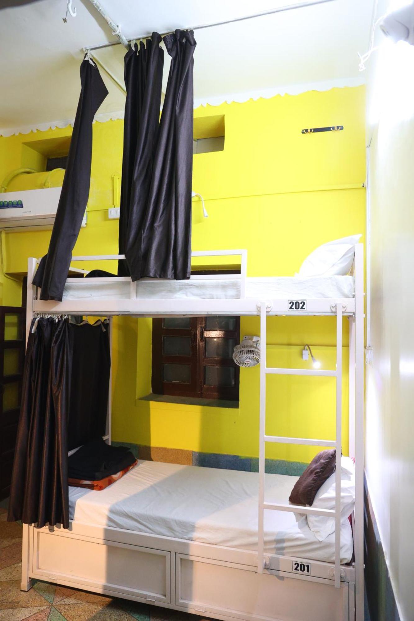 Santkripa Backpackers 400 Mtr From Railway Station Hostel Джодпур Екстериор снимка