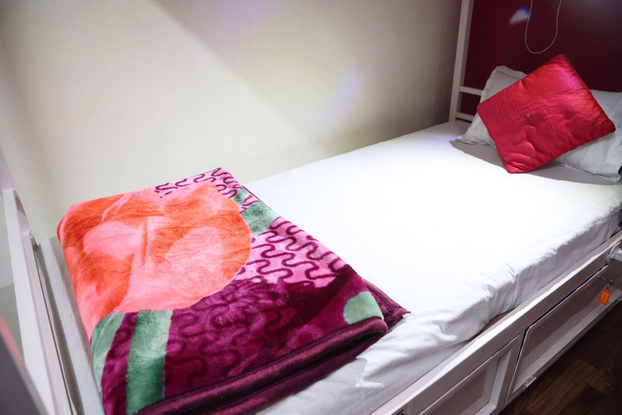 Santkripa Backpackers 400 Mtr From Railway Station Hostel Джодпур Екстериор снимка
