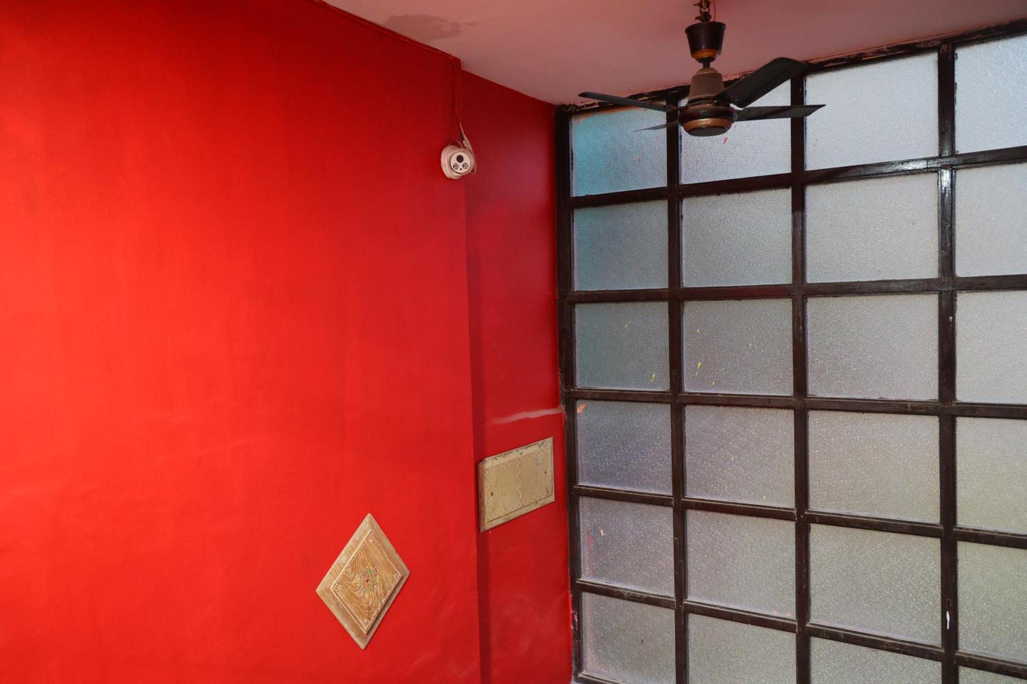 Santkripa Backpackers 400 Mtr From Railway Station Hostel Джодпур Екстериор снимка